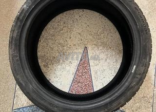 pneu hankook 225/40ZR19