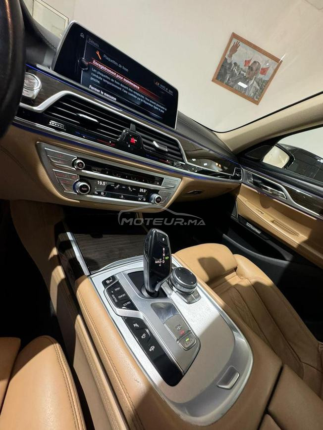 BMW 730 série 7