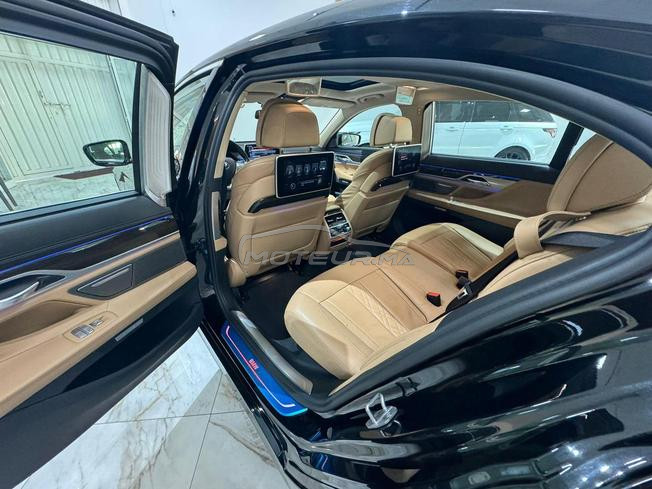 BMW 730 série 7