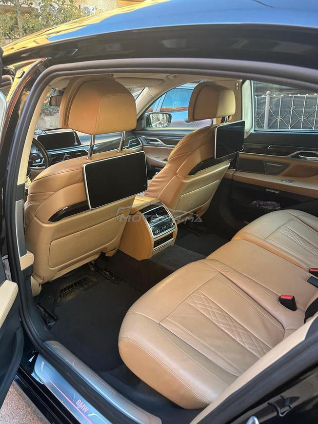 BMW 730 série 7