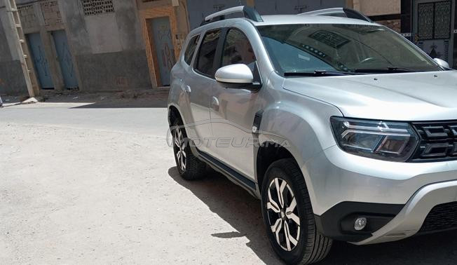 Duster a vendre