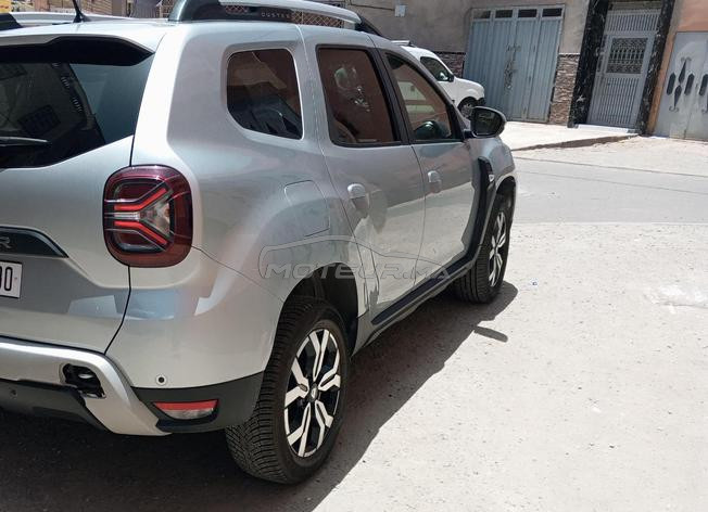 Duster a vendre