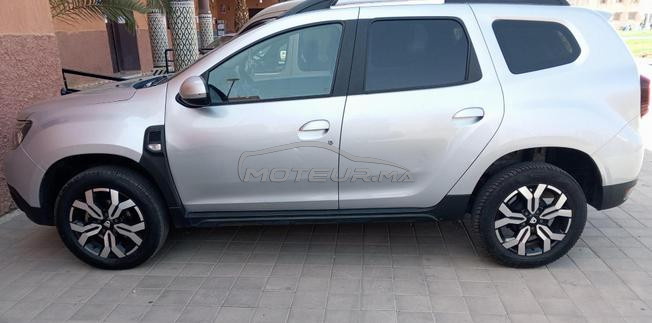 Duster a vendre