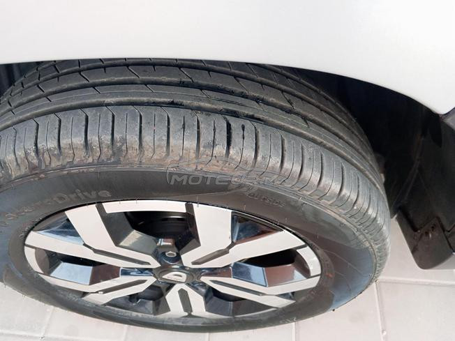 Duster a vendre