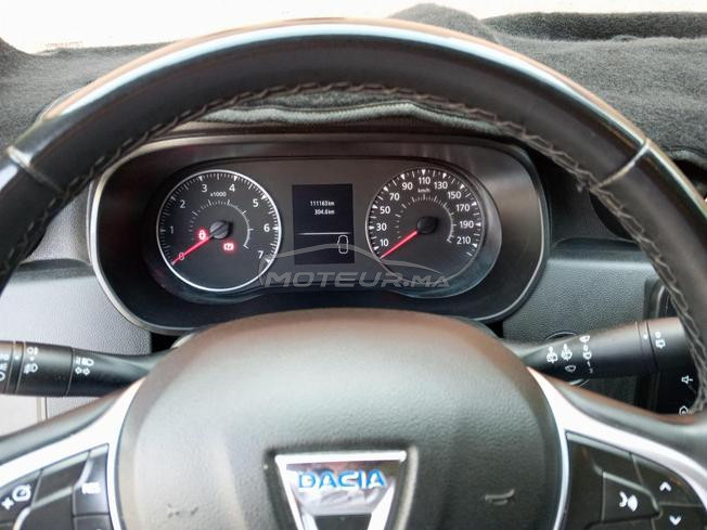 Duster a vendre