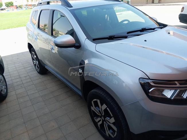 Duster a vendre