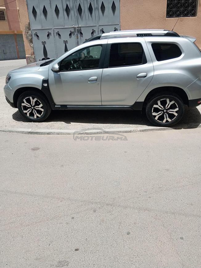 Duster a vendre