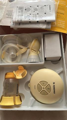 tire lait électrique medela à vendre - 2