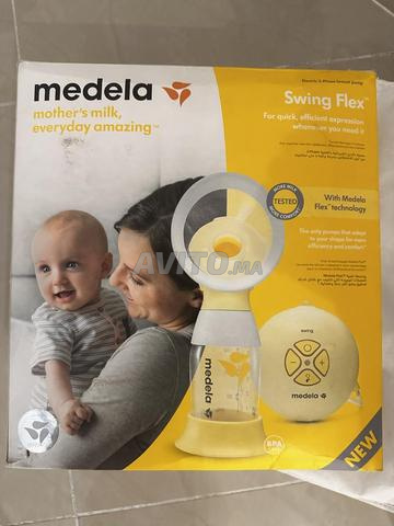 tire lait électrique medela à vendre