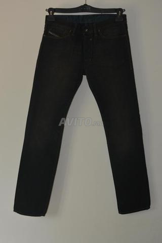 jean diesel and dolce Gabbana  original  - 2