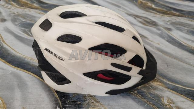 خوذة دراجة هوائية B-TWIN - 2