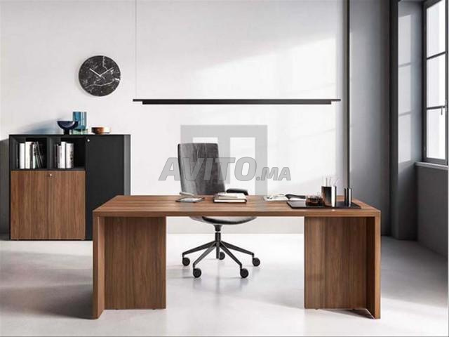 Les bureau du luxe  - 2