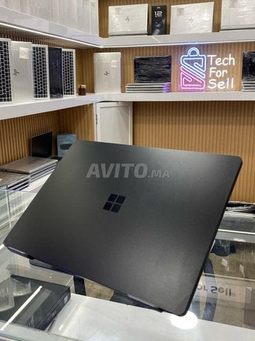 Microsoft Surface Laptop 3 