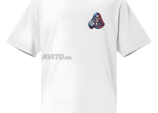 Oversize Unisex T-shirt