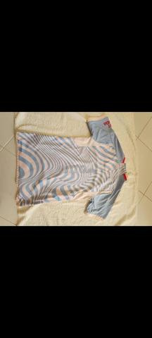  Maillot Arsenal Pré-match Original 22/23   - 2