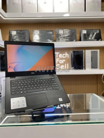 Pc portable Dell Vostro 3491