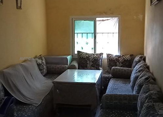 Appartement à vendre 60 m² à Salé