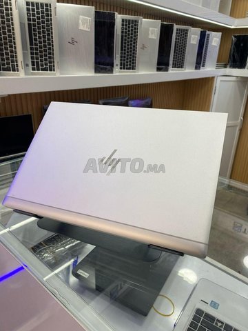Pc portable  HP EliteBook 840 G7