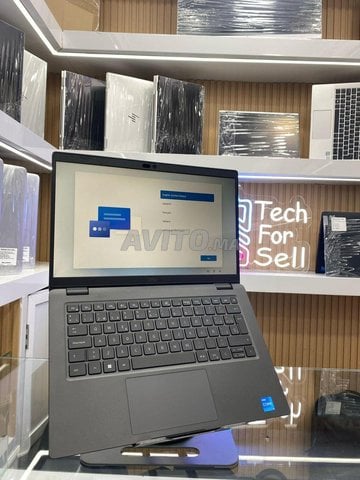Dell Latitude 3440 – Neuf sans emballage
