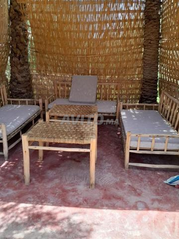 Villa à louer pour les familles  - 2