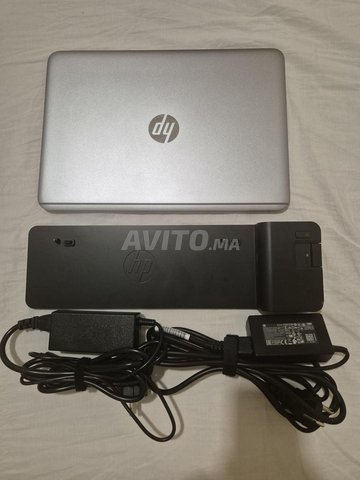 HP Elitebook 1040 G3, RAM 8GB, 180GB SSD