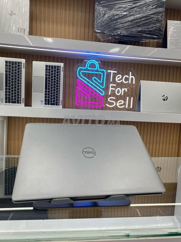 Pc portable  Dell Latitude 5340  