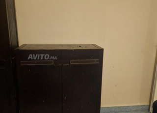 Meubles à chaussures 