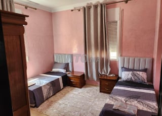 Maison de vacances à louer