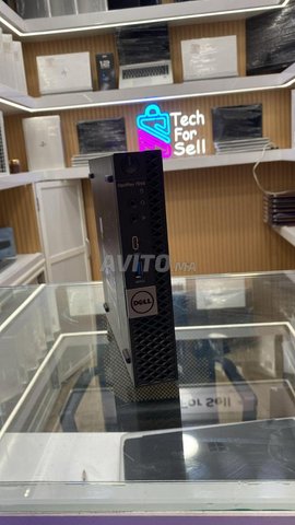 Dell OptiPlex 7050 – Unité centrale performante