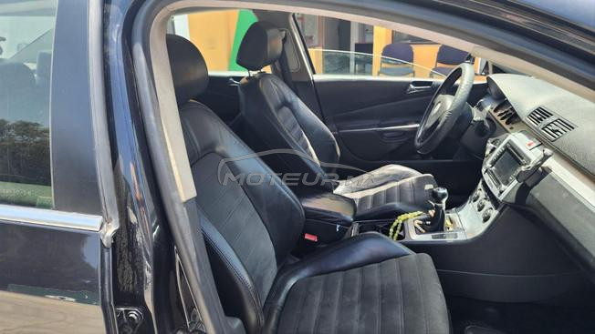 Volkswagen Passat B6 Diesel Manuelle 2007