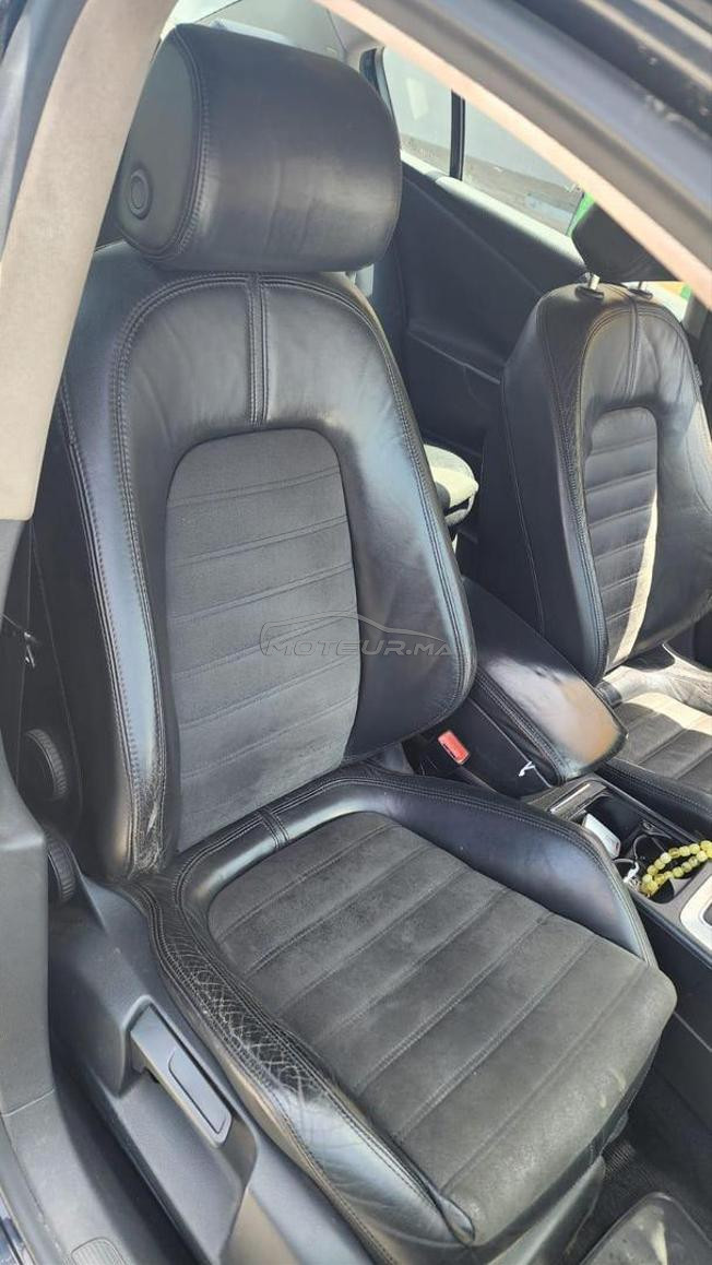 Volkswagen Passat B6 Diesel Manuelle 2007