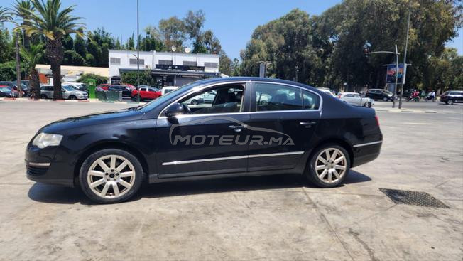 Volkswagen Passat B6 Diesel Manuelle 2007