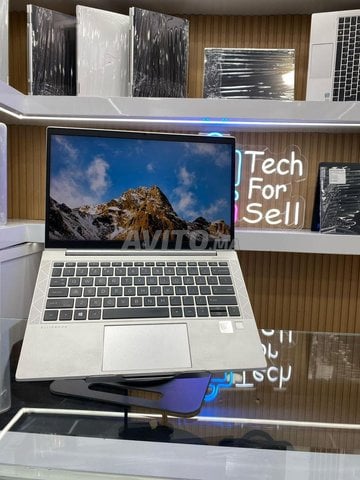 Pc portable  HP EliteBook 830 G7 