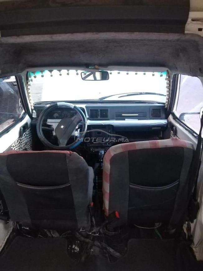 Citroën C15 Diesel Manuelle 1993 à Agadir