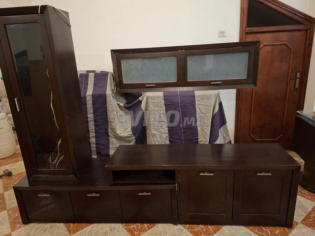 Meuble TV très bon état 