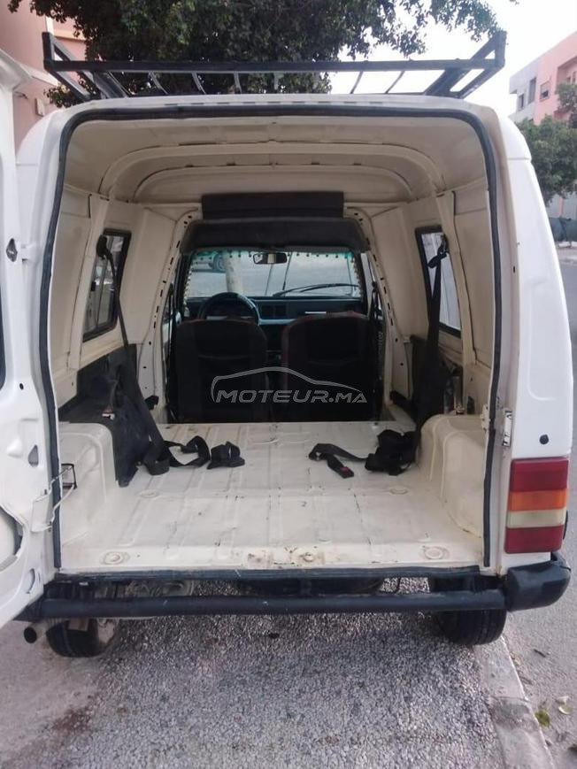 Citroën C15 Diesel Manuelle 1993 à Agadir