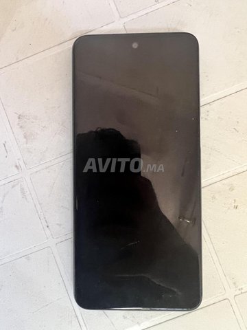 Redmi note 9 pro 128Gb 6 Gb ram