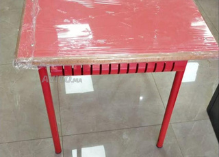 Table Scolaire Individuelle