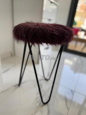 كرسي كوافيرة من كيتيا - 2