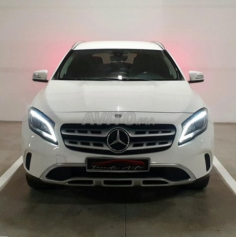 GLA 180 d  - PROGRESSIVE  -  70.000 KM