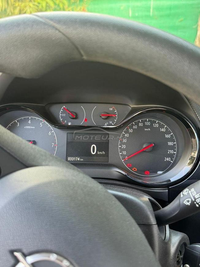 Opel Corsa edition 