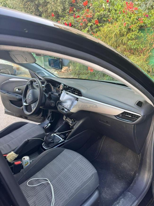 Opel Corsa edition 