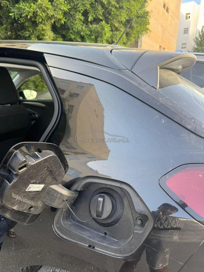 Opel Corsa edition 