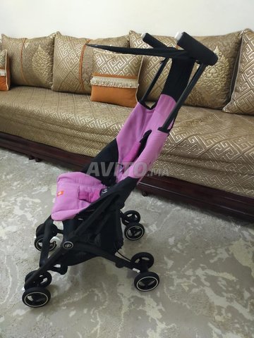 poussette GB pocket 