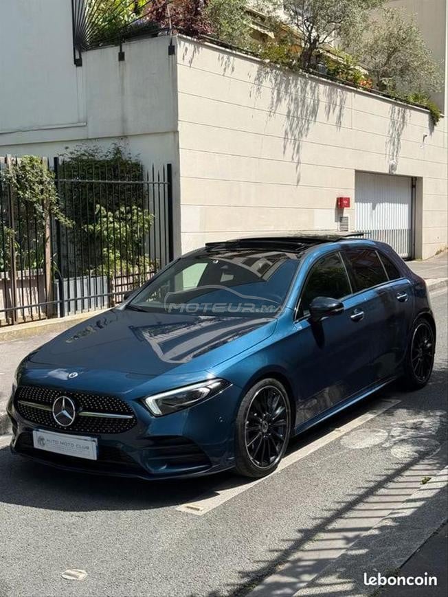 Mercedes-Benz A200D Automatique 2023 dédouanée