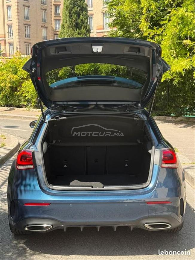 Mercedes-Benz A200D Automatique 2023 dédouanée