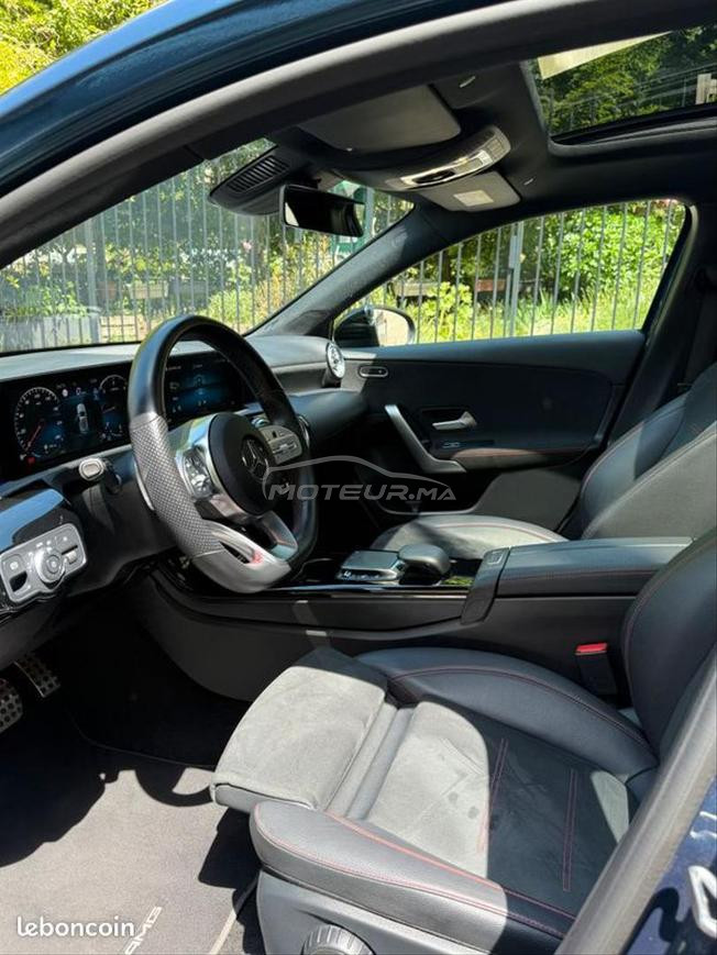 Mercedes-Benz A200D Automatique 2023 dédouanée