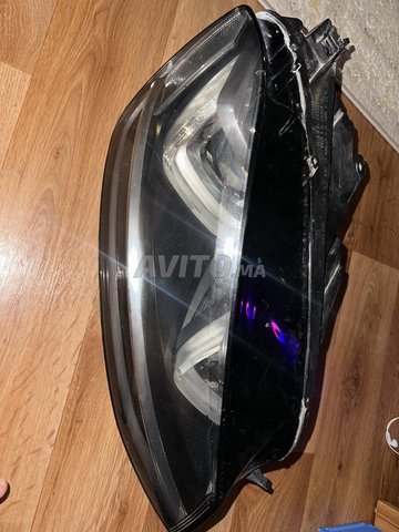 Optique Golf 7 LED original (R)