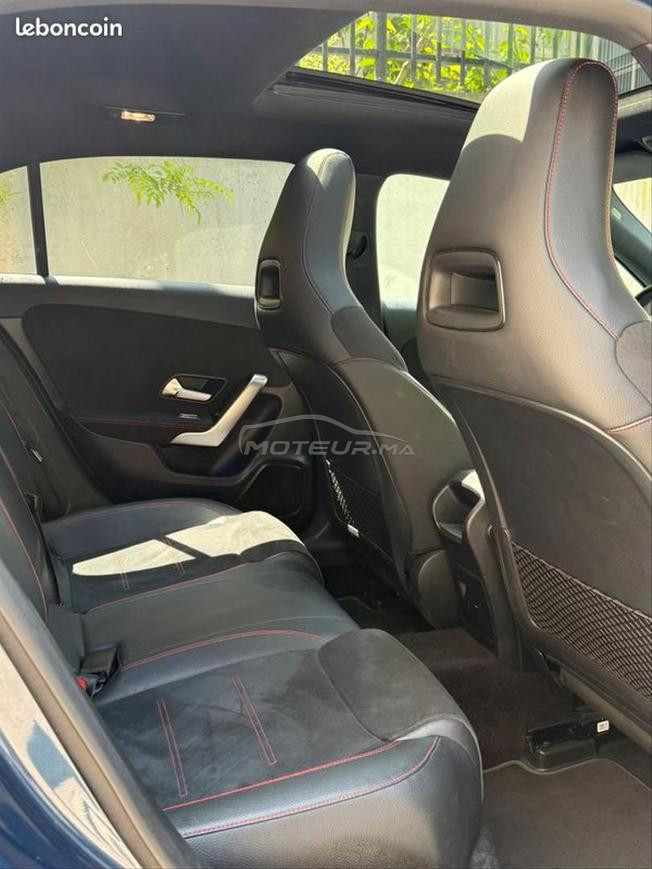 Mercedes-Benz A200D Automatique 2023 dédouanée