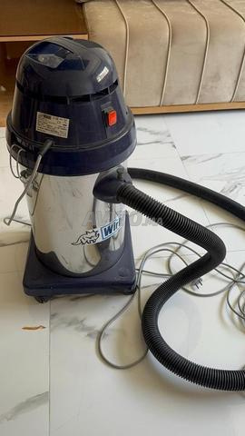 مكنسة كهربائية احترافية - 2